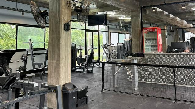Imagen 2 de la galería del partner RC Gym - Épico