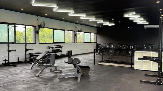 Imagen 3 de la galería del partner RC Gym - Épico