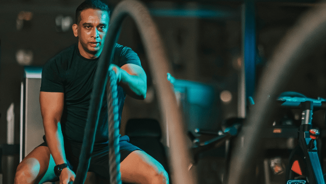 Image 1 from Win Sports and Fitness partner gallery