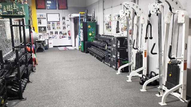 Image 3 from Win Sports and Fitness partner gallery