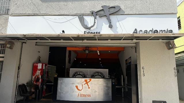 Imagem 2 da galeria do parceiro Academia Up Fitness - Jardim Brasil