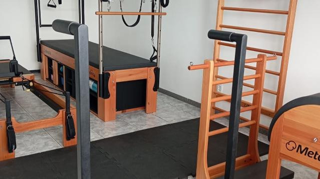 Imagem 3 da galeria do parceiro Studio de Pilates Jéssica Gott