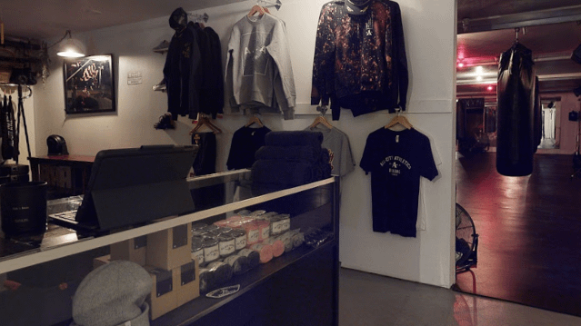 Image 3 from All City Athletics partner gallery