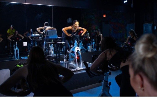 Image 3 from We Ride partner gallery