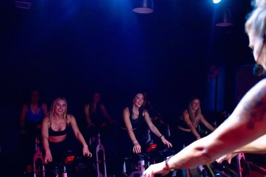 Image 1 from We Ride partner gallery