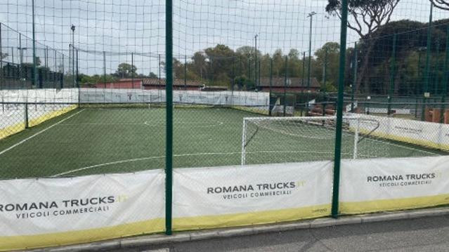 Immagine 2 dalla galleria del partner Totti Soccer School