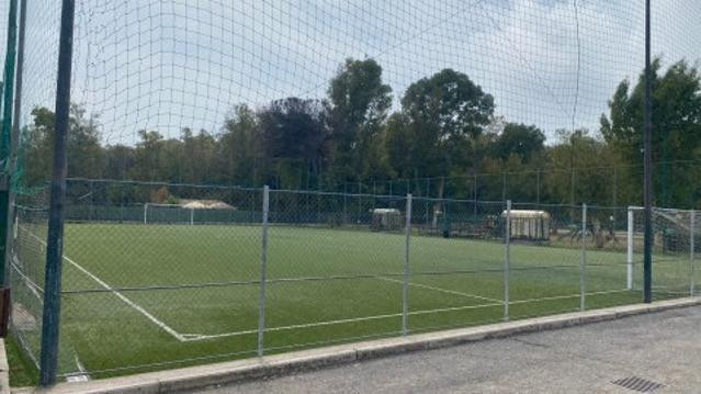 Immagine 3 dalla galleria del partner Totti Soccer School