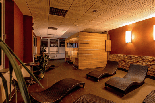 Bild 1 von fresh FITNESS Partnergalerie