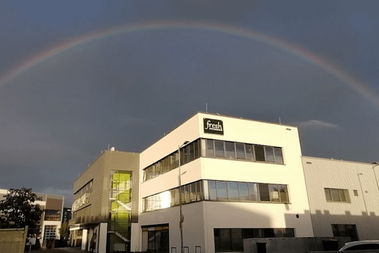 Bild 3 von fresh FITNESS Partnergalerie