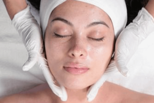 Image 2 from SPA TREATMENTS ONLY - Olympia Spa partner gallery