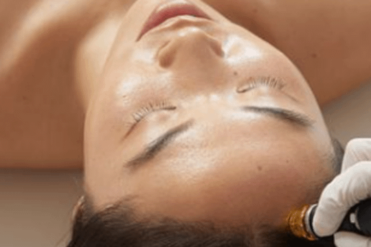 Image 1 from SPA TREATMENTS ONLY - Olympia Spa partner gallery