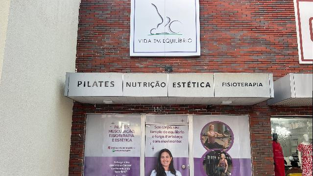 Imagem 2 da galeria do parceiro Vida em Equilíbrio Pilates e Funcional
