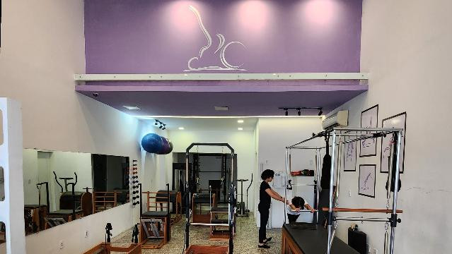 Imagem 1 da galeria do parceiro Vida em Equilíbrio Pilates e Funcional