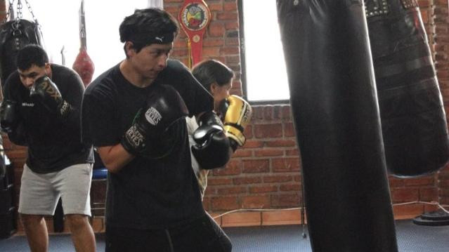 Imagen 3 de la galería del partner Chilango box - Copal