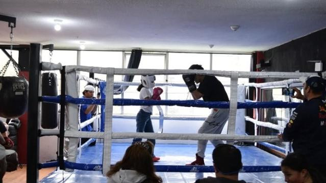 Imagen 1 de la galería del partner Chilango box - Copal