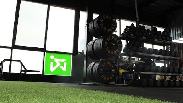 Imagen 2 de la galería del partner Rush Workout Studio