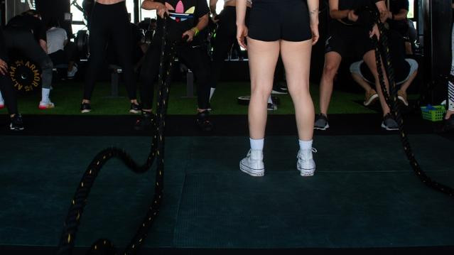 Imagen 3 de la galería del partner Rush Workout Studio