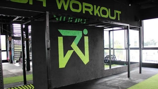 Imagen 1 de la galería del partner Rush Workout Studio