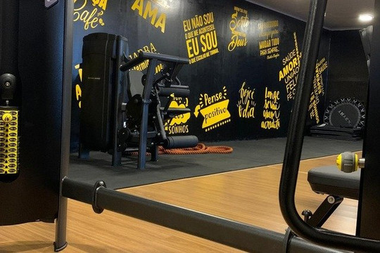 Imagem 1 da galeria do parceiro Studios RL