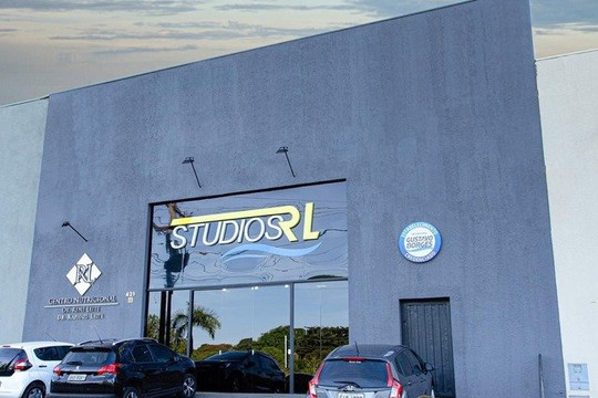 Imagem 2 da galeria do parceiro Studios RL