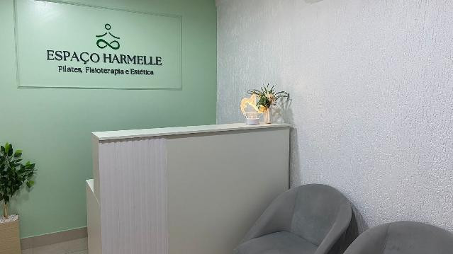 Imagem 3 da galeria do parceiro Harmelle Fisioterapia e Saúde