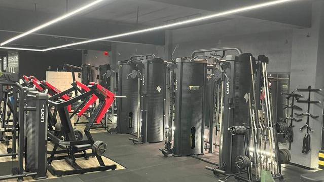 Imagem 3 da galeria do parceiro Cavlac Fitness