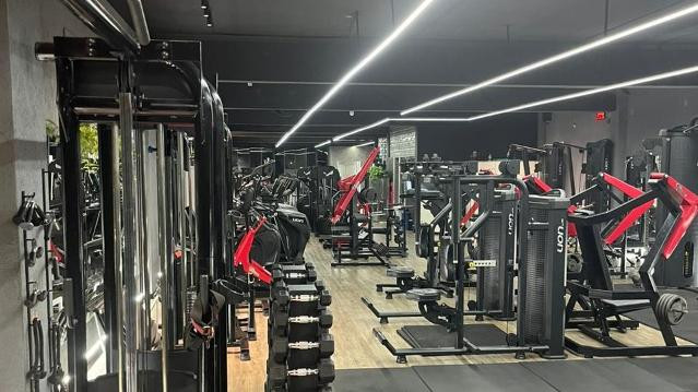 Imagem 1 da galeria do parceiro Cavlac Fitness