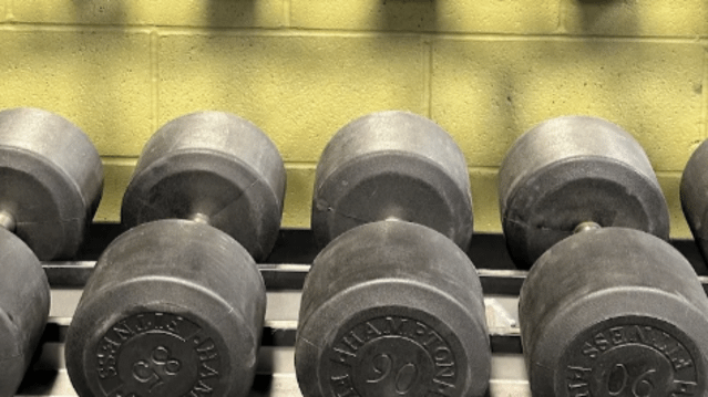 Image 3 from Triangle Fitness of Arcadia partner gallery