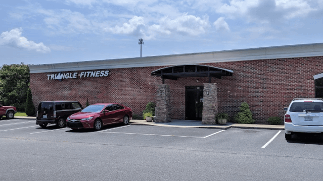 Image 2 from Triangle Fitness of Arcadia partner gallery