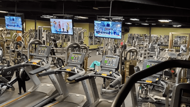 Image 1 from Triangle Fitness of Arcadia partner gallery