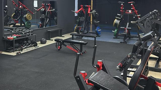 Immagine 3 dalla galleria del partner Asd Crosstraining Palmi