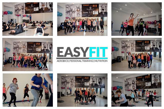Imaginea 2 din Easy Fit galeria partenerului