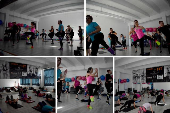 Imaginea 3 din Easy Fit galeria partenerului