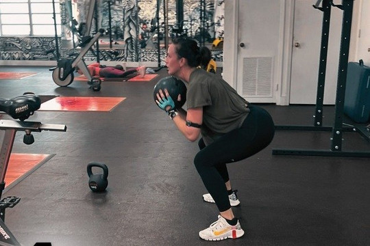 Image 2 from The Athletic Compound partner gallery