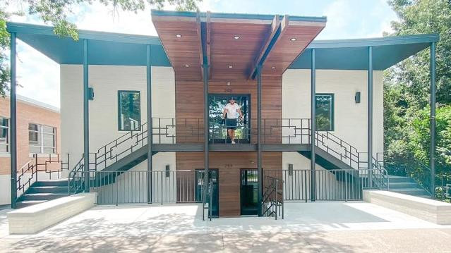 Image 2 from EQ Fitness and Physical Therapy partner gallery