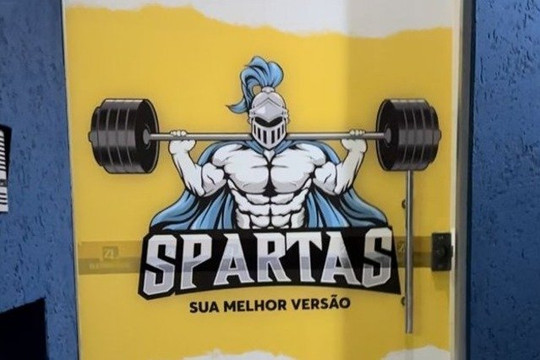 Imagem 2 da galeria do parceiro Academy Spartas NTC