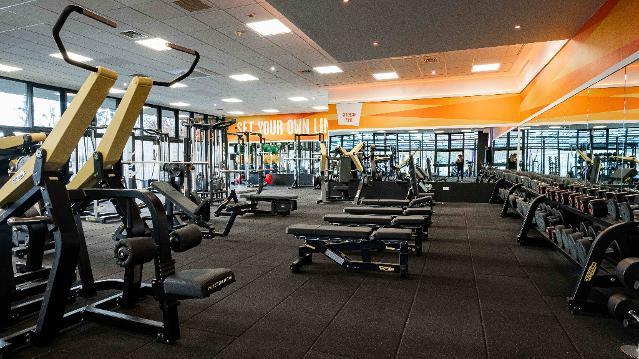 Image 1 from Leatherhead Leisure Centre partner gallery