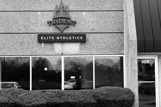 Image 2 from Trident Elite Athletics partner gallery
