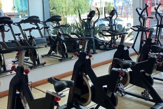 Imagem 2 da galeria do parceiro Academia Forma Fitness