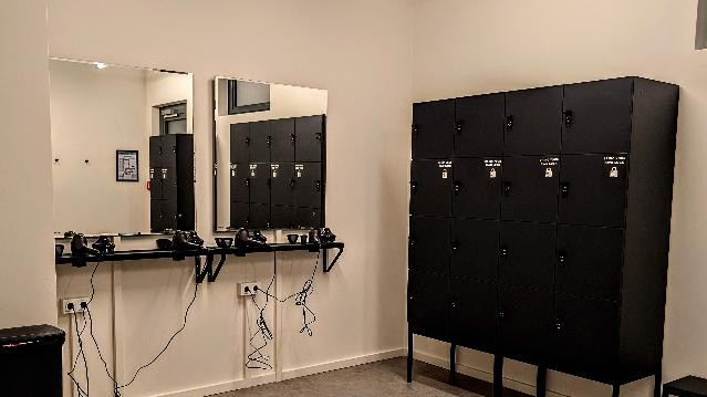 Bild 3 von BEAT81 - Olympia CIRCUIT Partnergalerie