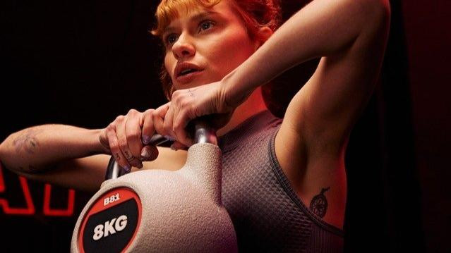 Bild 3 von BEAT81 - Olympia CIRCUIT Partnergalerie