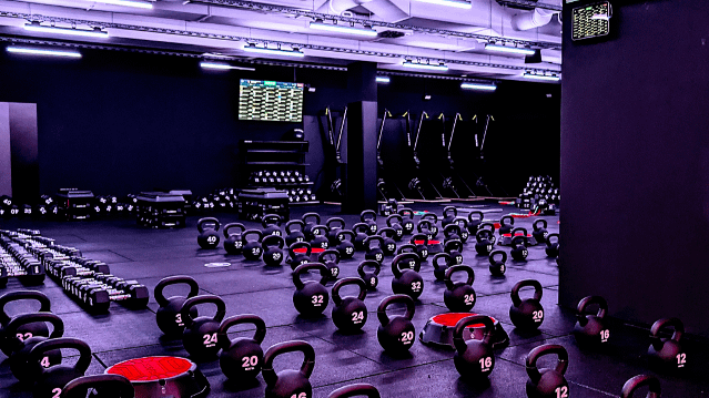 Bild 2 von BEAT81 - Olympia CIRCUIT Partnergalerie