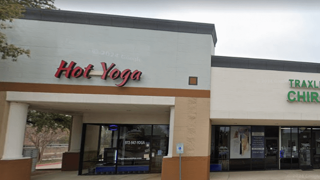 Image 2 from Yoga Rocks Dallas partner gallery