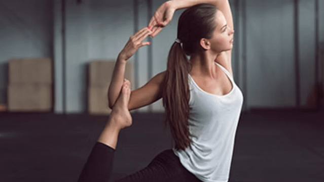 Image 1 from Yoga Rocks Dallas partner gallery