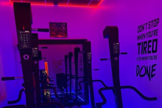 Image 6 from LAgree Pulse 45 partner gallery