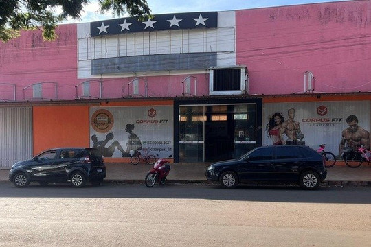 Imagem 2 da galeria do parceiro Corpus Fit Academia