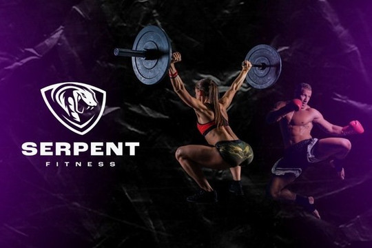 Imagem 1 da galeria do parceiro CF Serpente Fitness