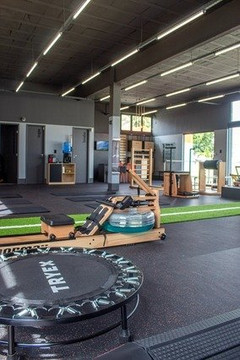 Imagem 3 da galeria do parceiro Studio Mormaii Fitness - Lauro de Freitas