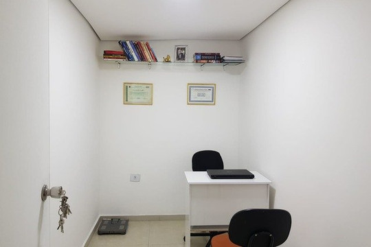 Imagem 3 da galeria do parceiro Academia Vitality