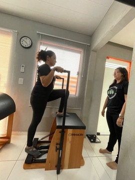 Imagem 3 da galeria do parceiro Fisiohands